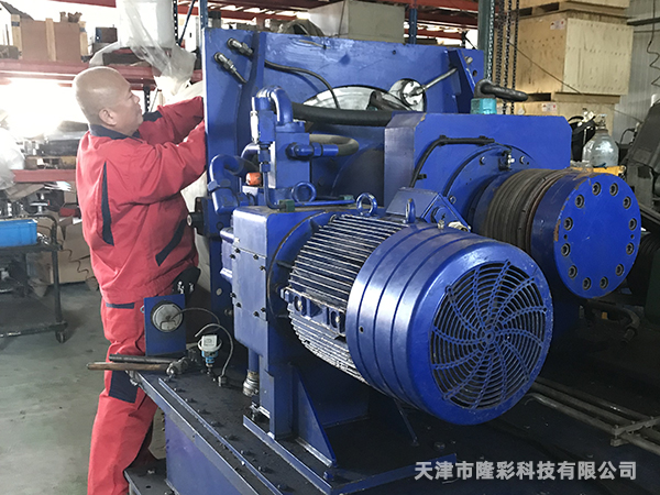 離心機差速器使用注意事項