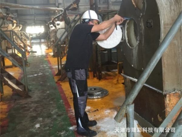 石家莊離心機(jī)差速器特點
