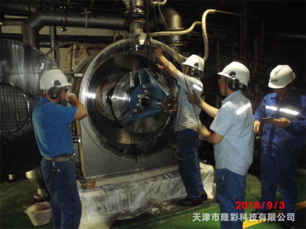 石家莊安德里茲離心機(jī)相關(guān)介紹