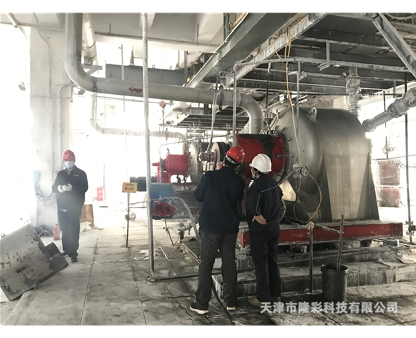 巴工業離心機如何使用